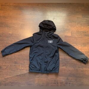 Vans windbreaker